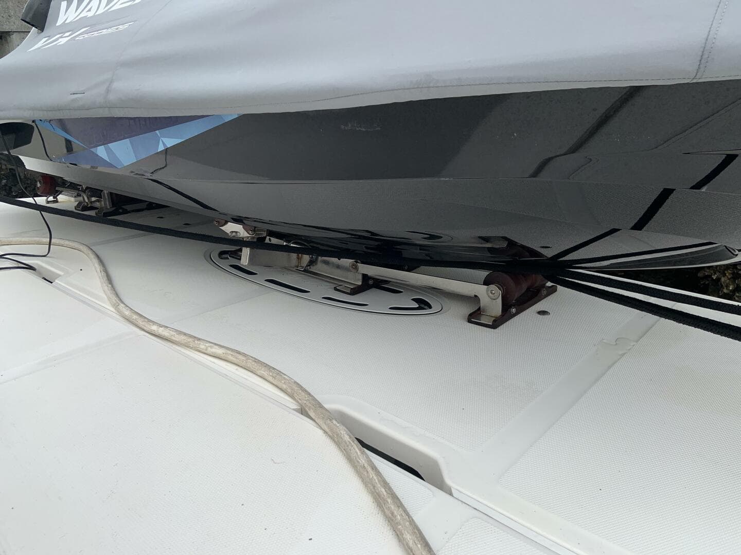 2005 Sea Ray 500 Sundancer — photo 15