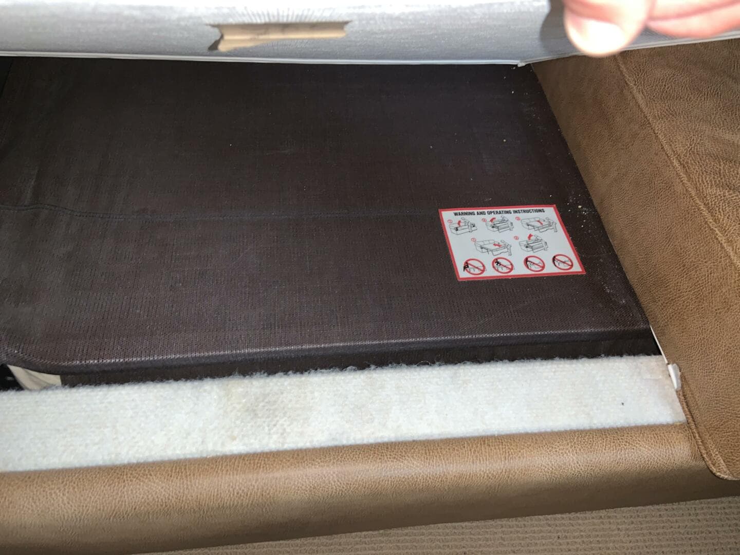 2005 Sea Ray 500 Sundancer — photo 53