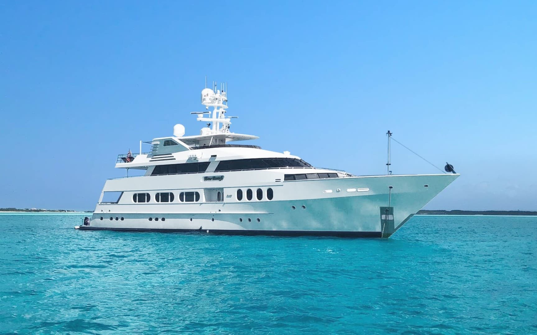 1992 Feadship