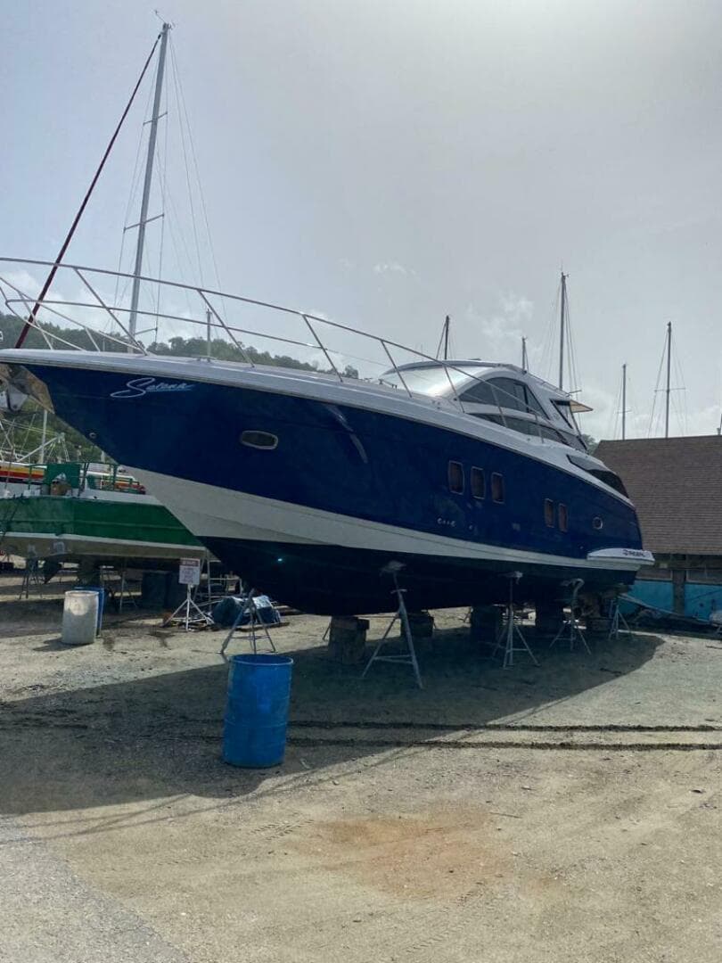 2009 Regal 5260 — photo 8