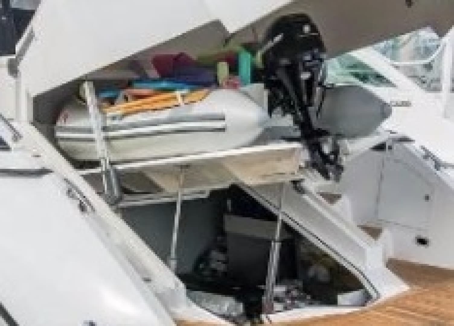 2009 Regal 5260 — photo 10