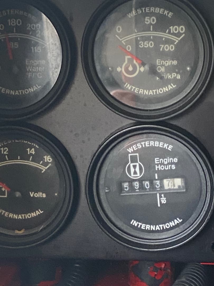 2009 Regal 5260 — photo 45