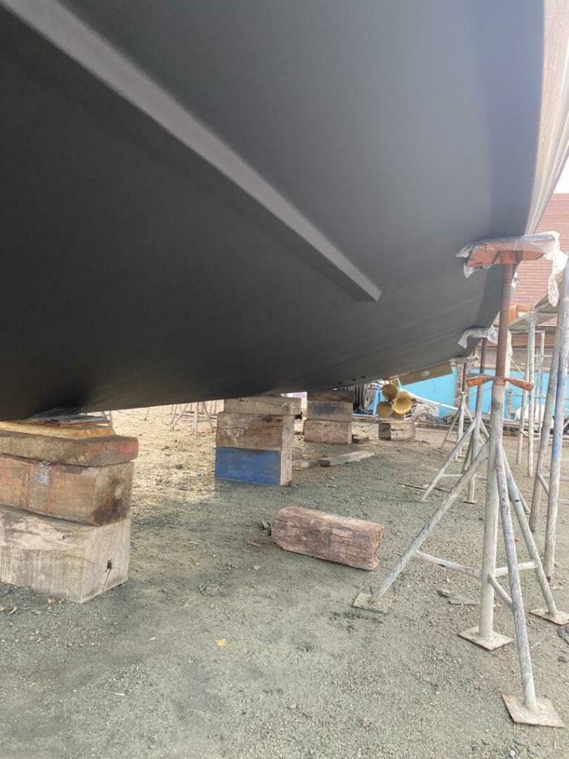 2009 Regal 5260 — photo 64