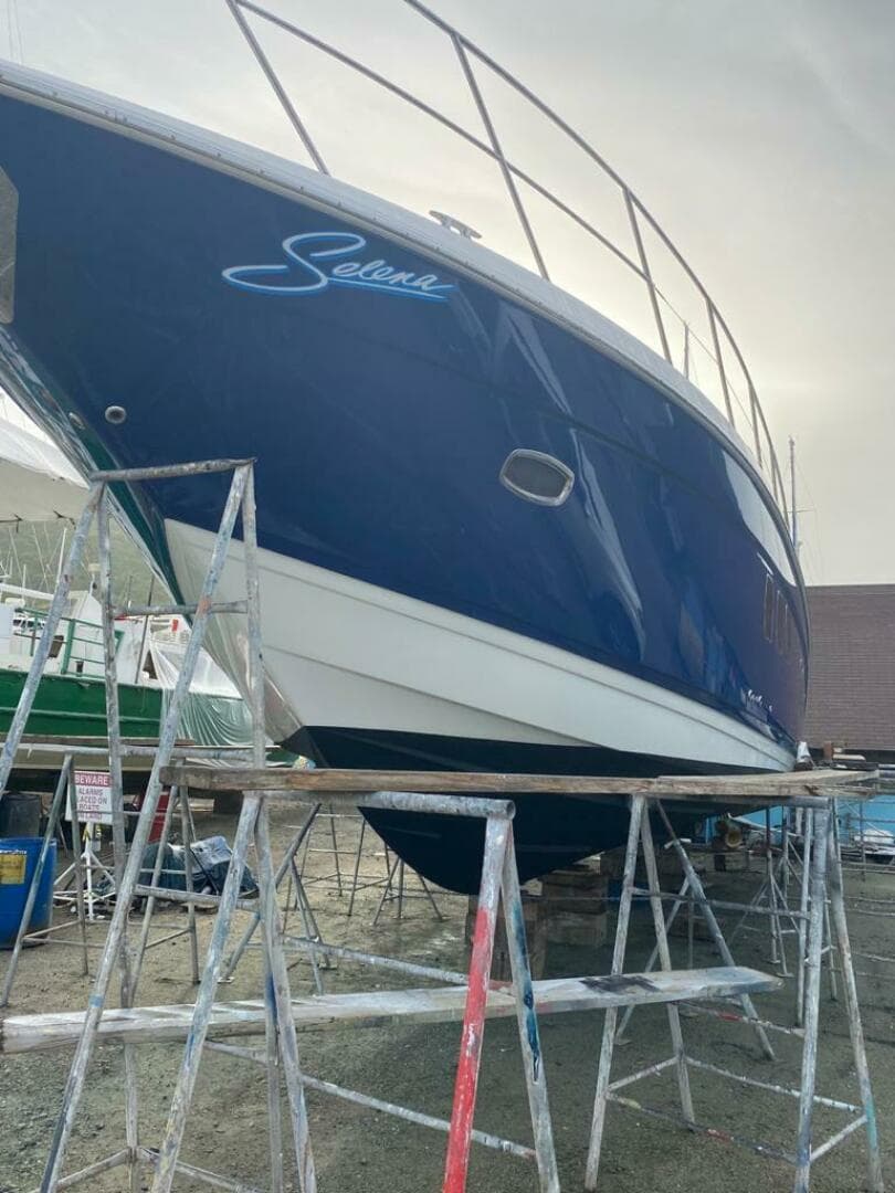 2009 Regal 5260 — photo 61