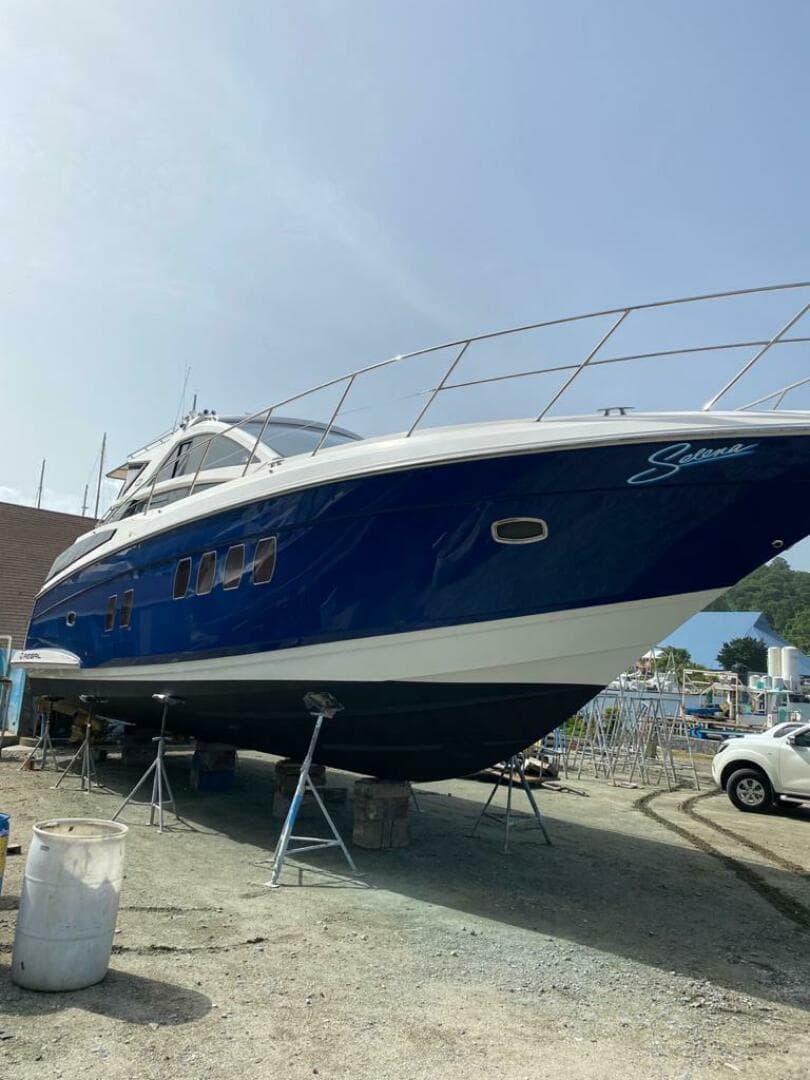 2009 Regal 5260 — photo 6