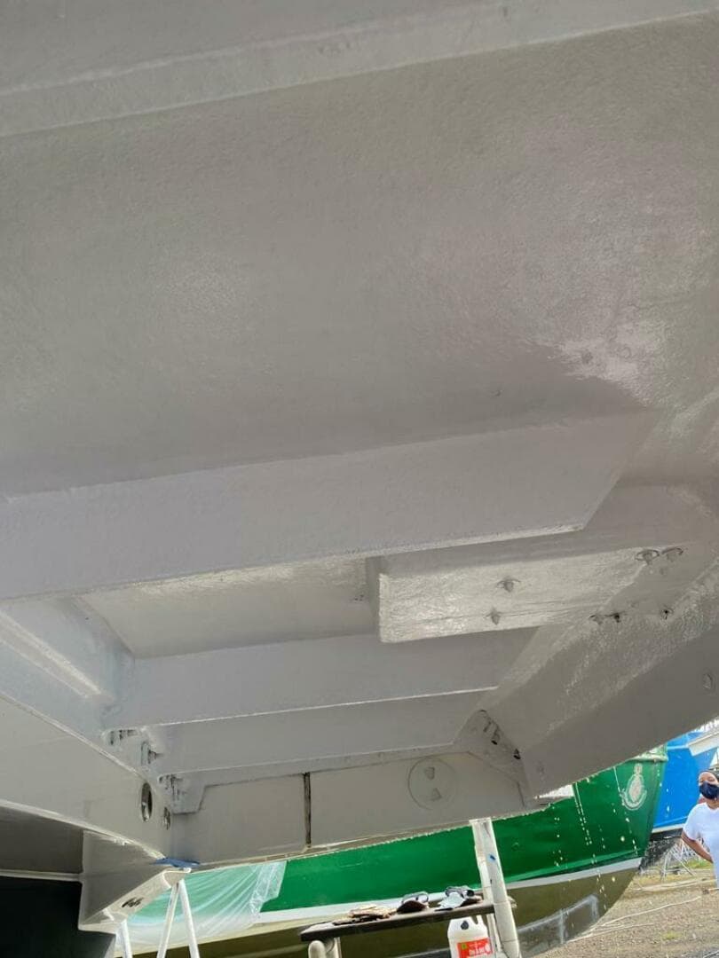 2009 Regal 5260 — photo 48