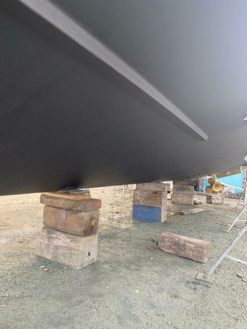 2009 Regal 5260 — photo 63