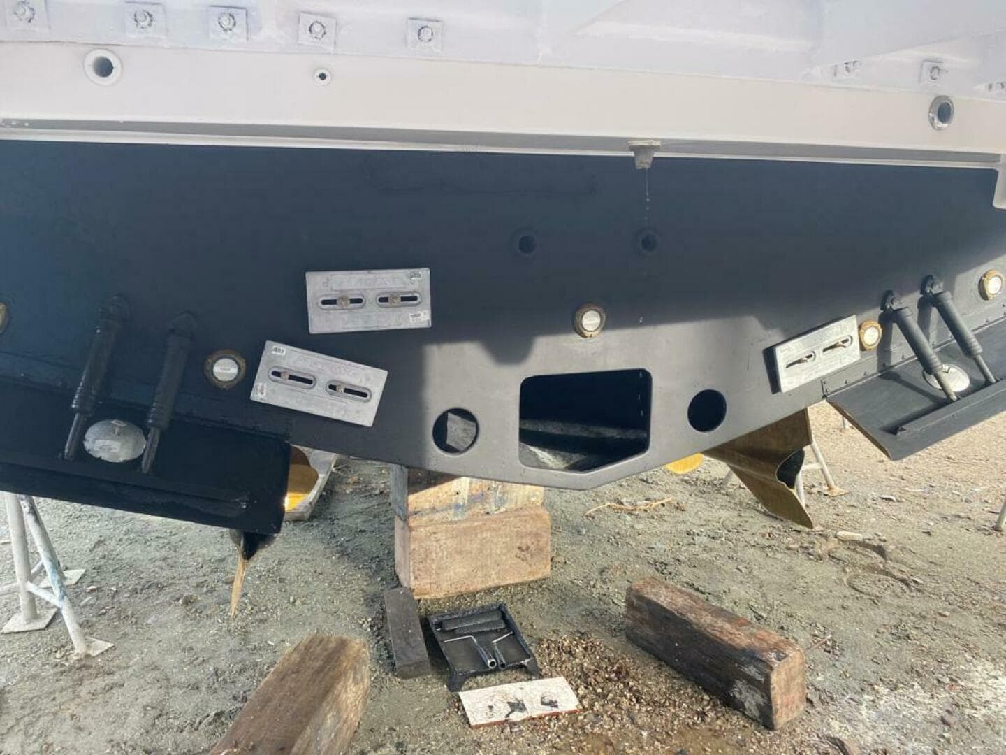 2009 Regal 5260 — photo 53