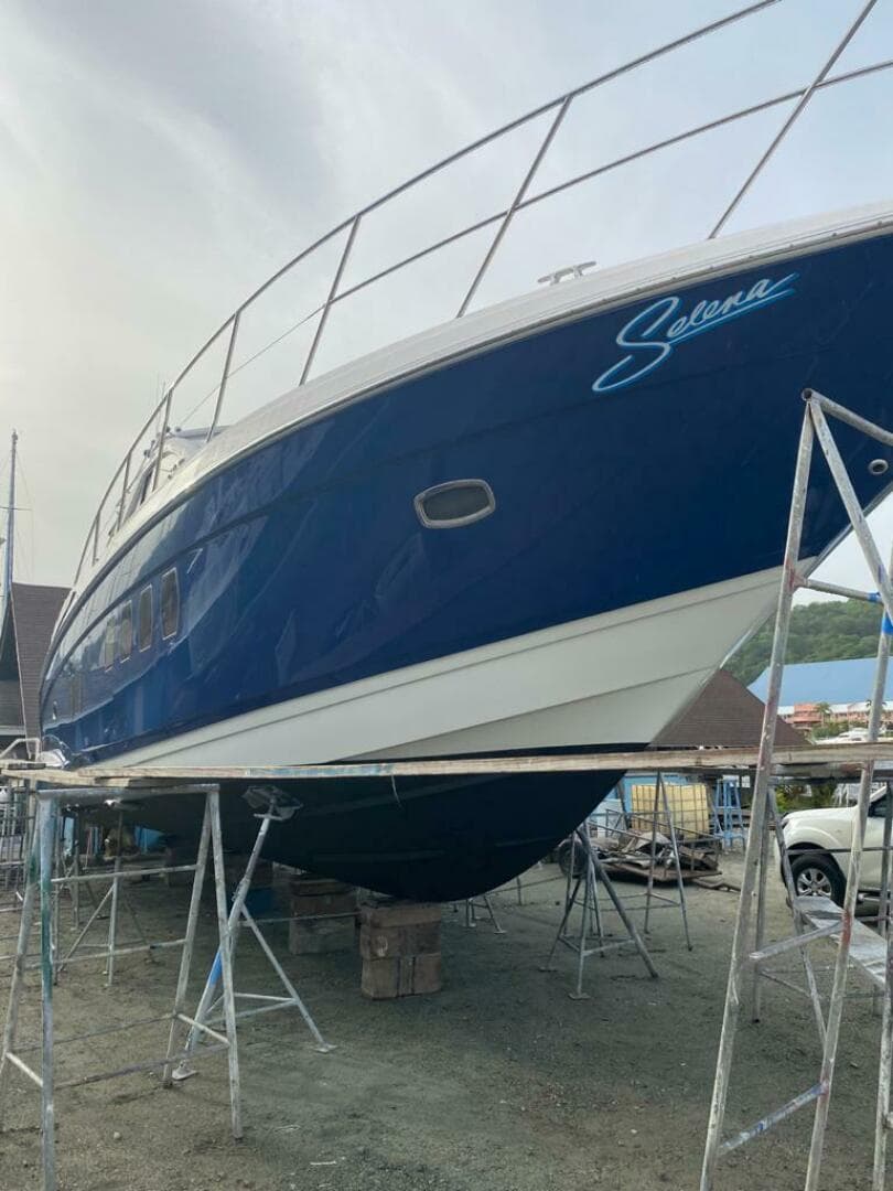 2009 Regal 5260 — photo 62