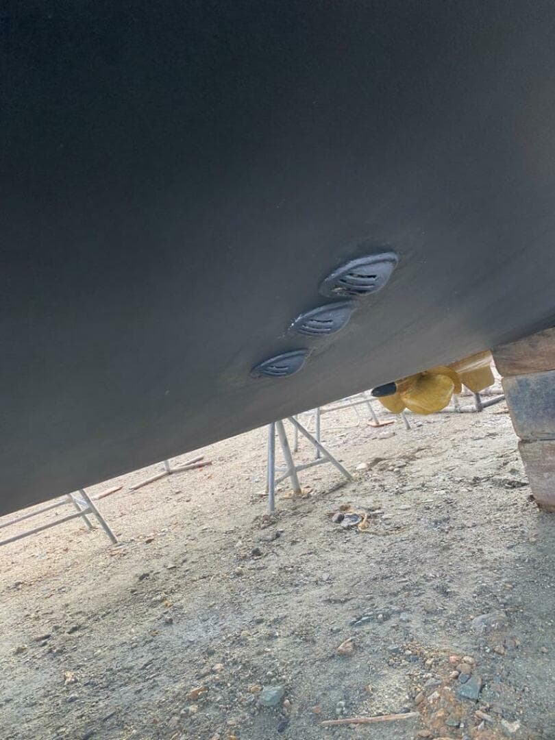 2009 Regal 5260 — photo 52