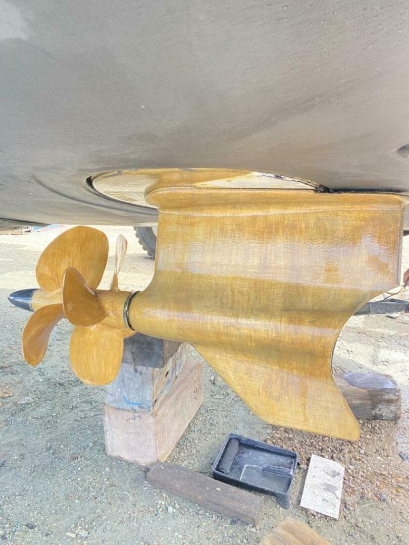 2009 Regal 5260 — photo 57