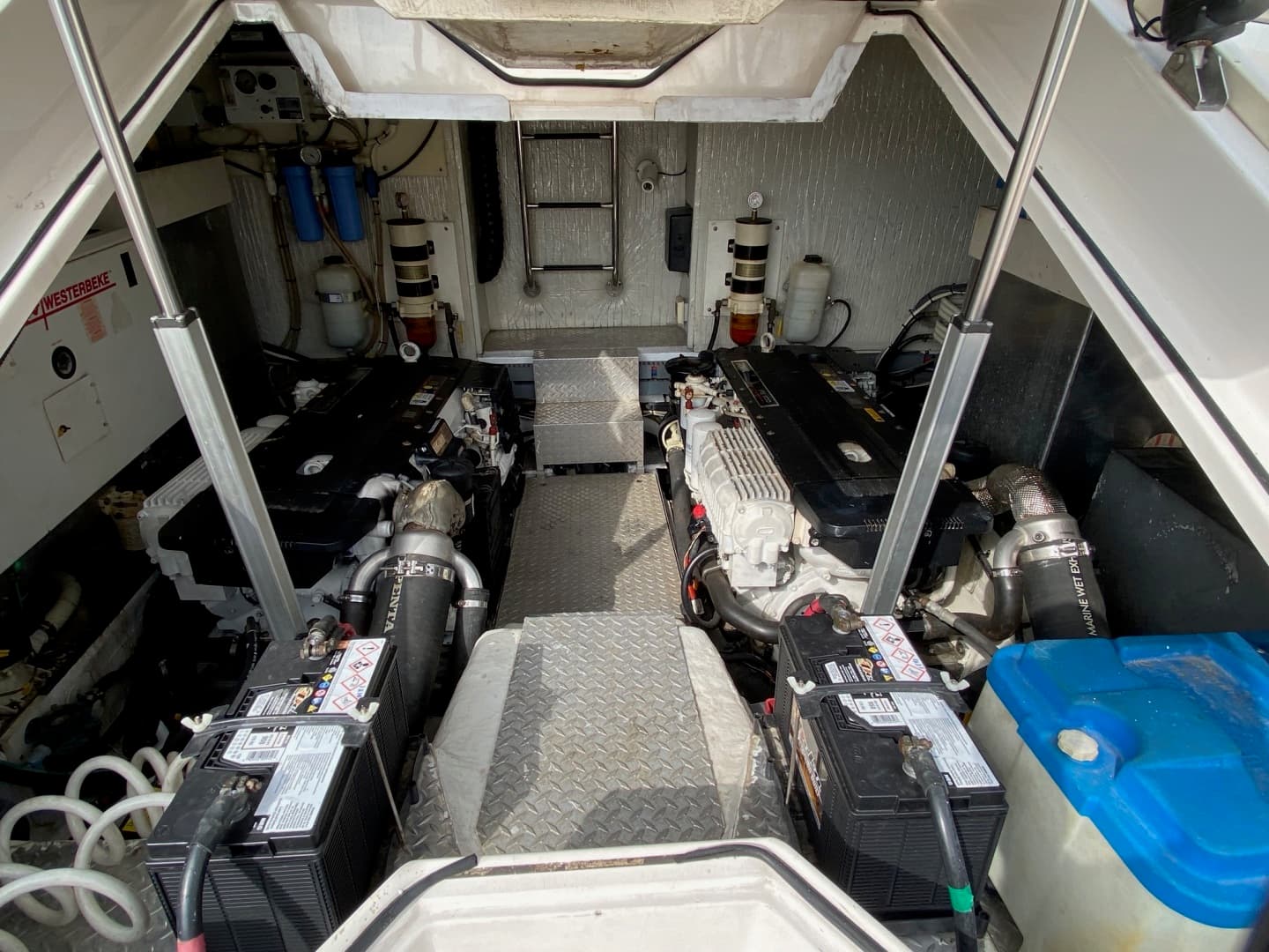 2009 Regal 5260 — photo 43