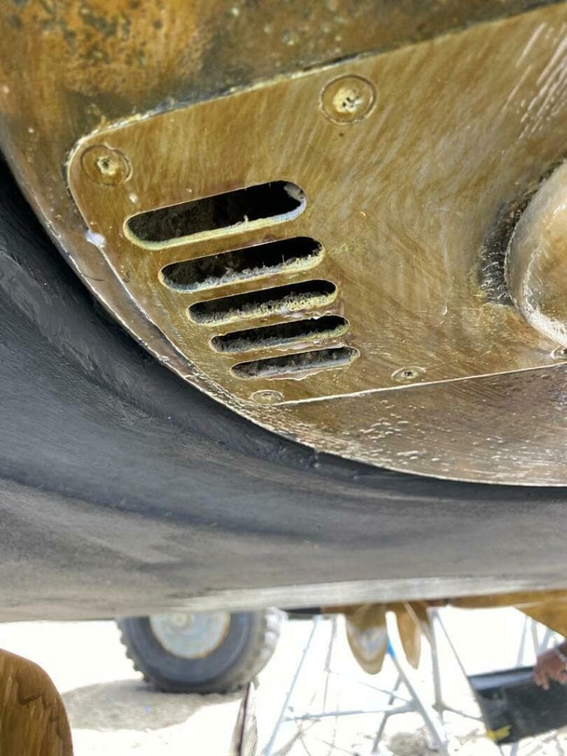 2009 Regal 5260 — photo 58