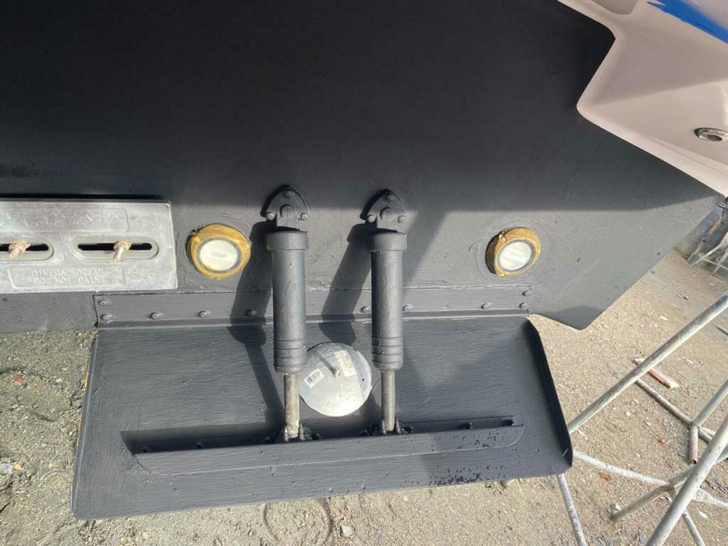 2009 Regal 5260 — photo 54