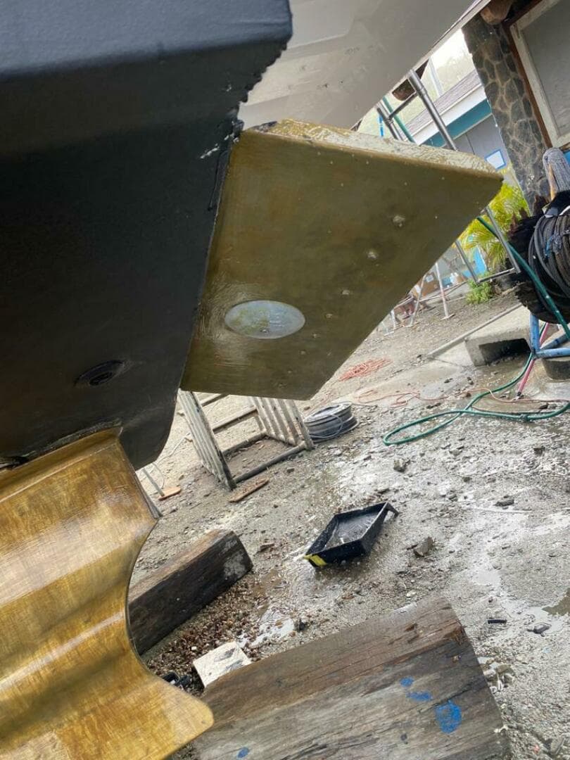 2009 Regal 5260 — photo 49