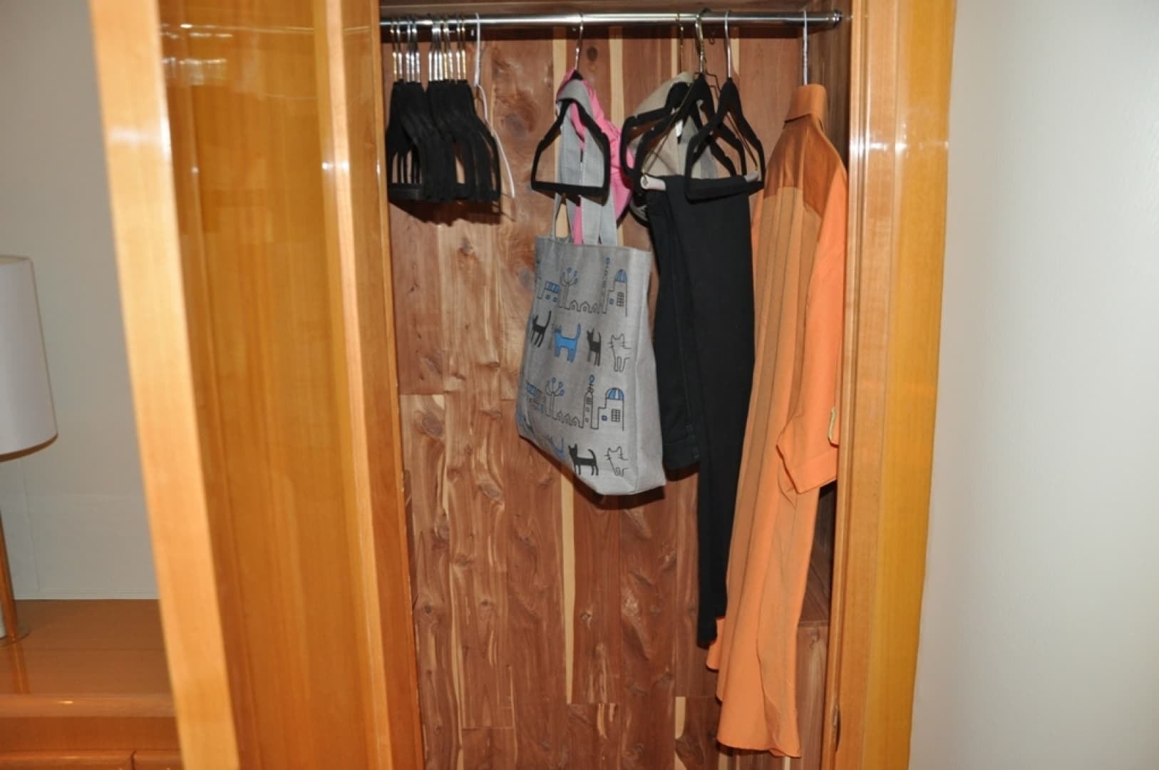 2003 Mckinna 58 — photo 20