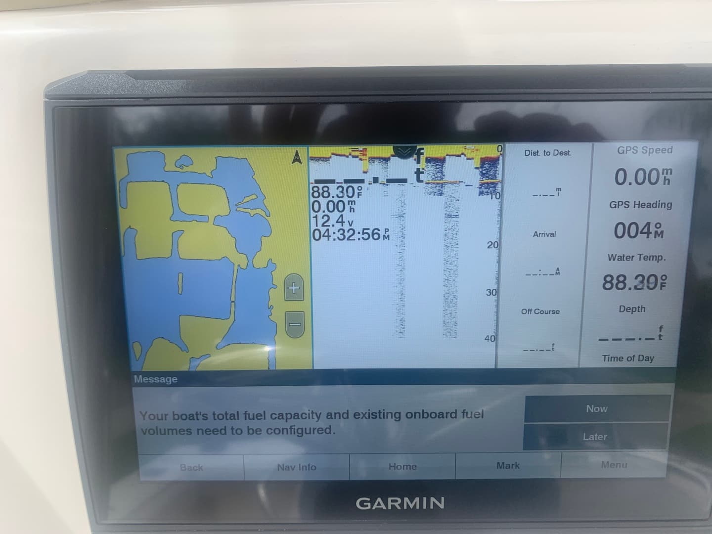 2006 Albemarle 242 Center Console — photo 12