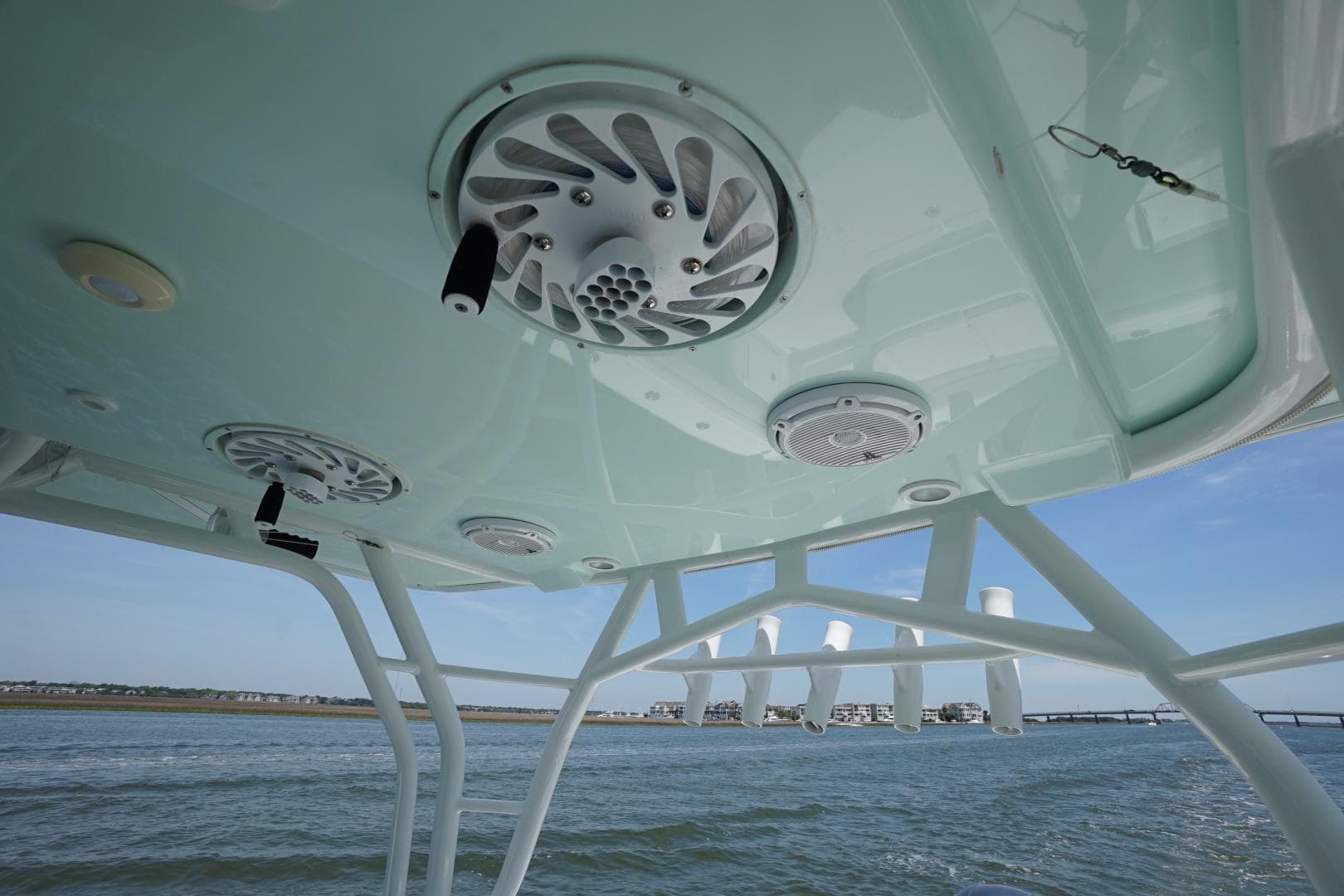 2013 Yellowfin 42 — photo 17