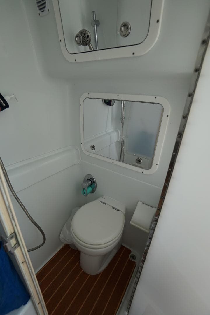 2013 Yellowfin 42 — photo 25