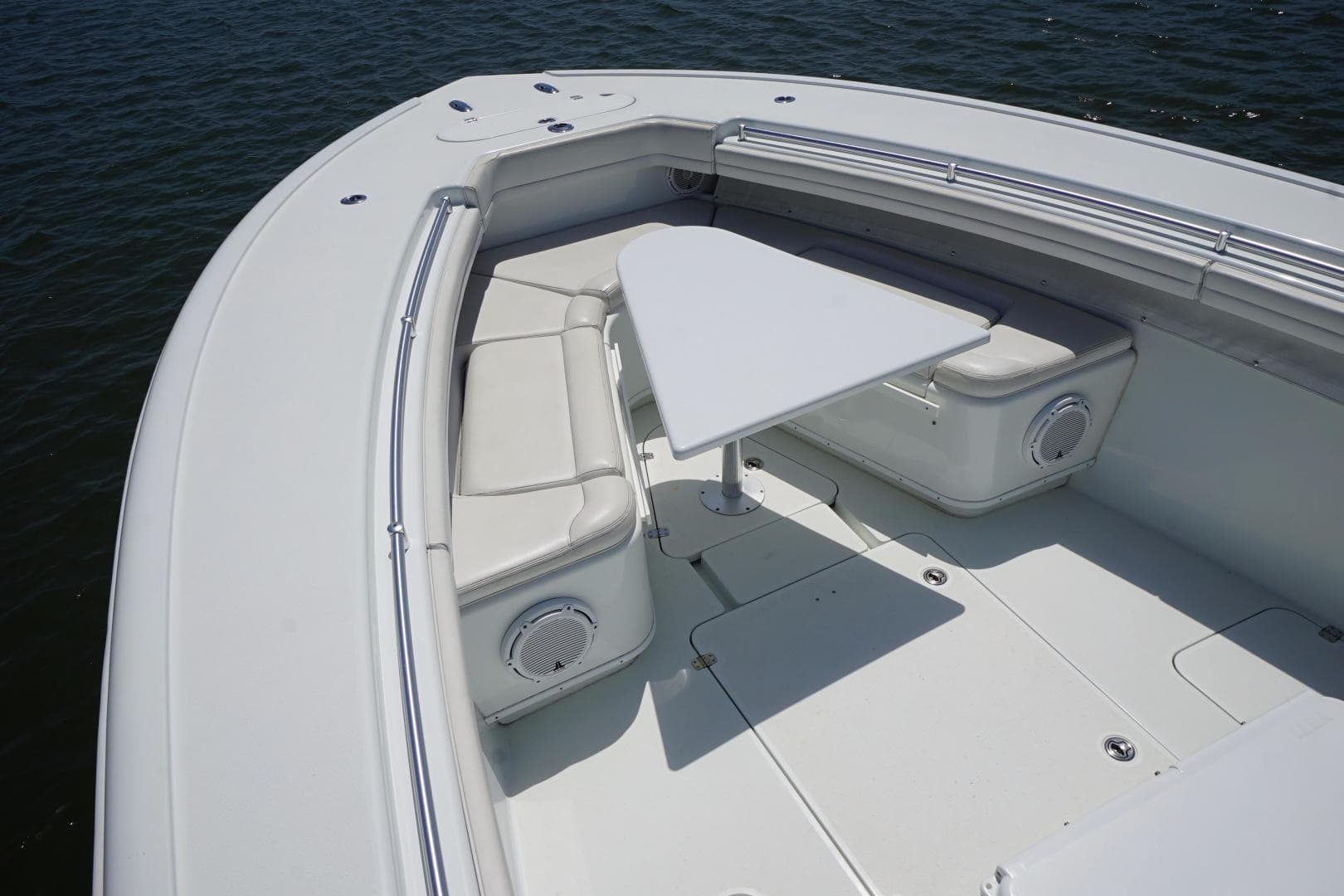 2013 Yellowfin 42 — photo 10