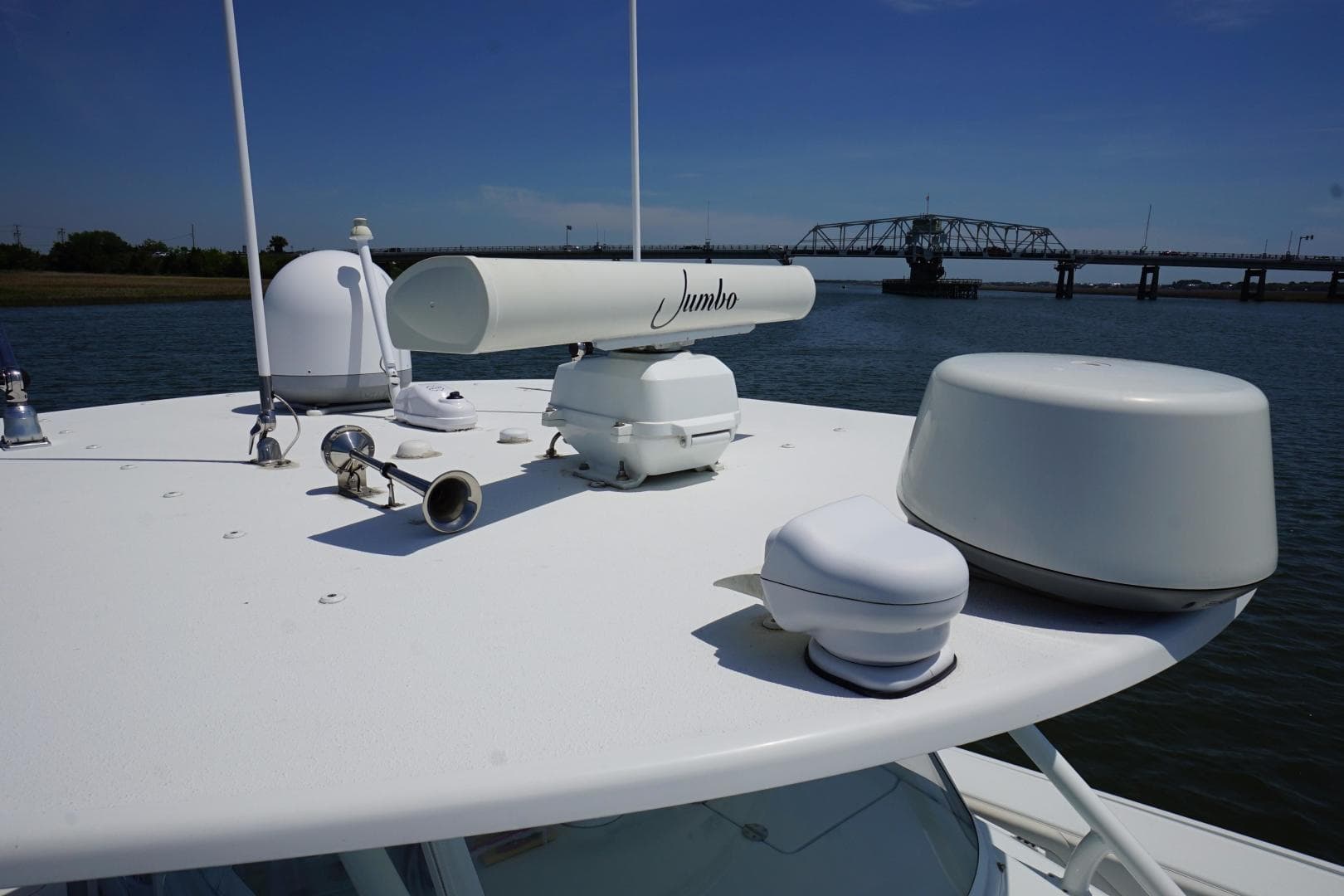 2013 Yellowfin 42 — photo 18