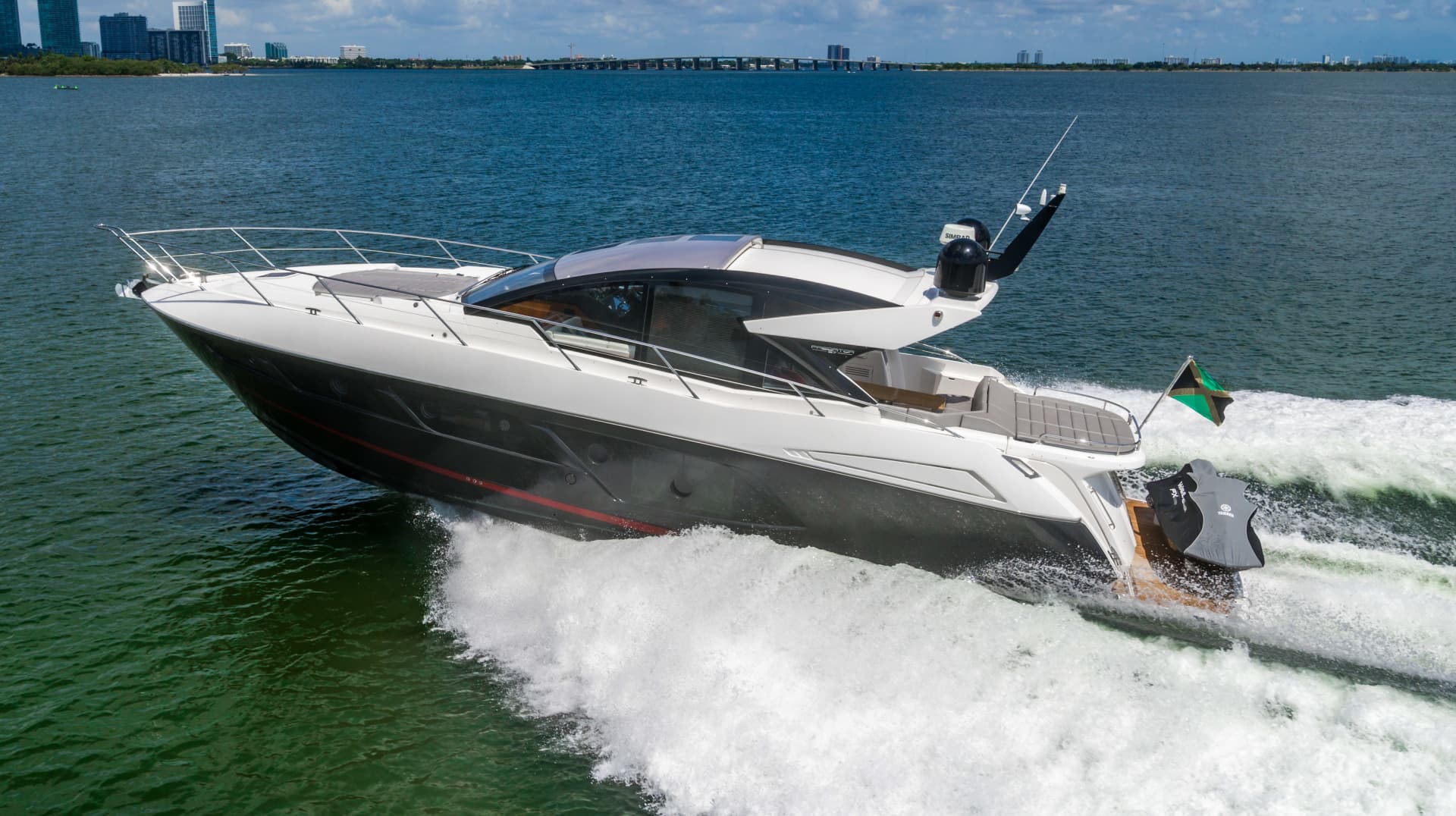 2019 Sunseeker Predator — photo 11