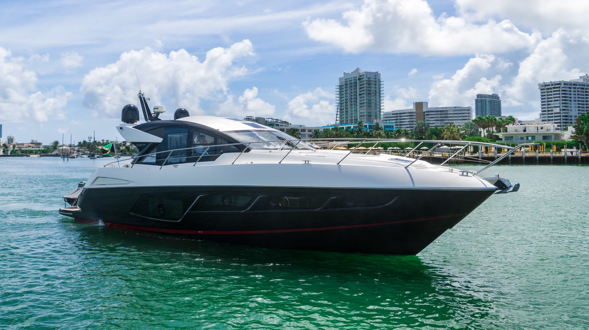 2019 Sunseeker Predator — photo 5