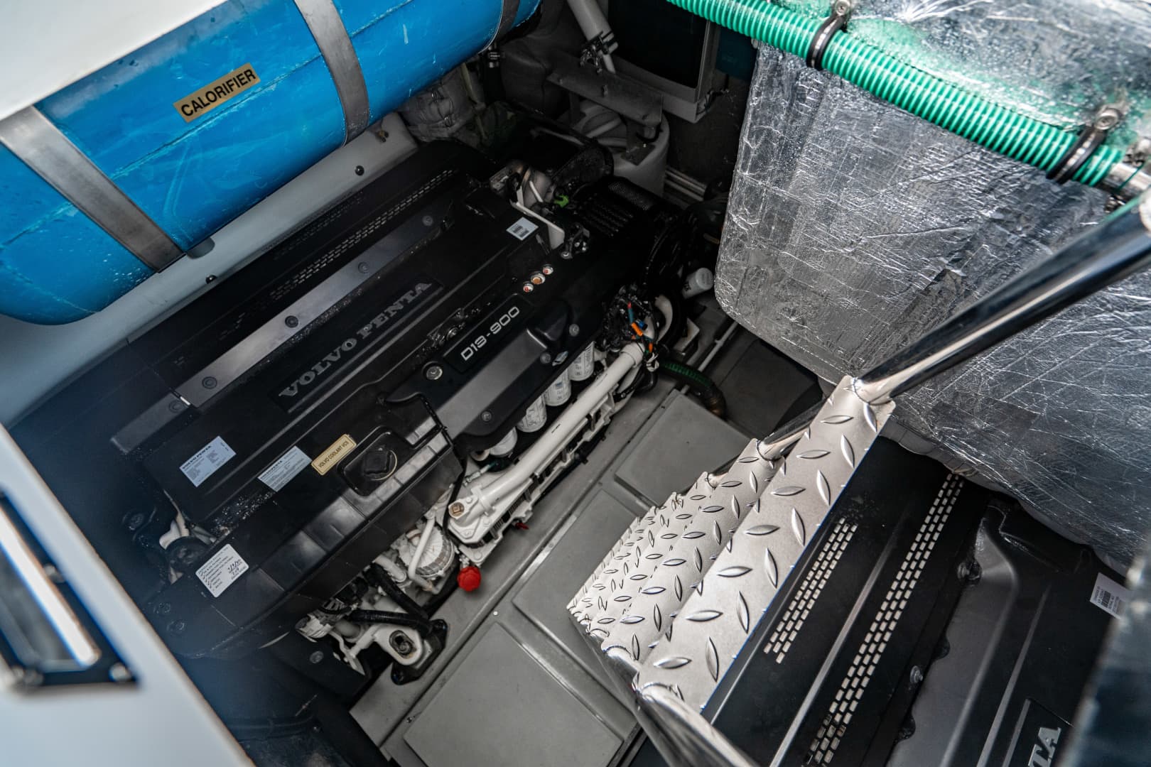 2019 Sunseeker Predator — photo 90