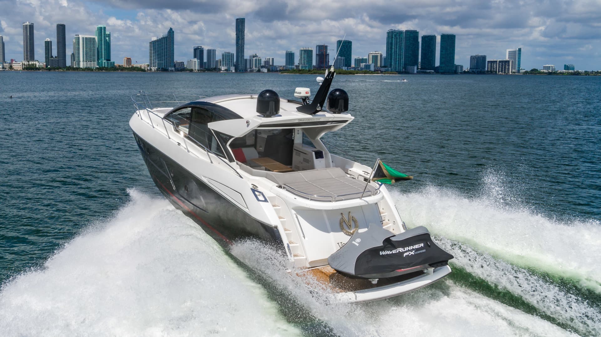 2019 Sunseeker Predator — photo 18