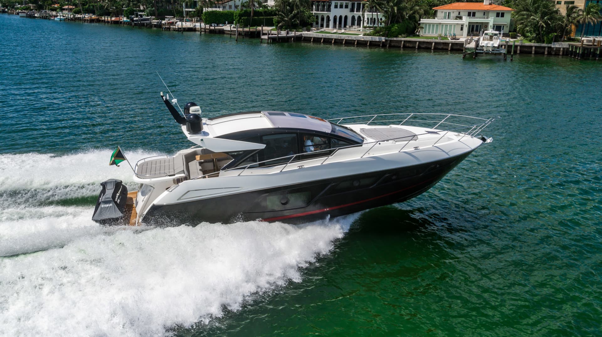 2019 Sunseeker Predator — photo 7