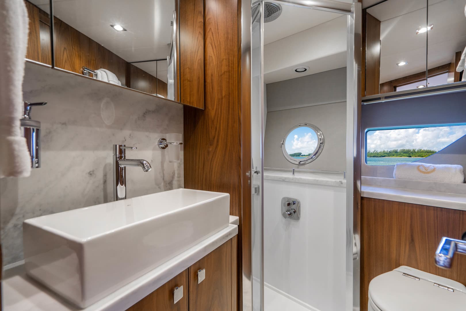 2019 Sunseeker Predator — photo 74