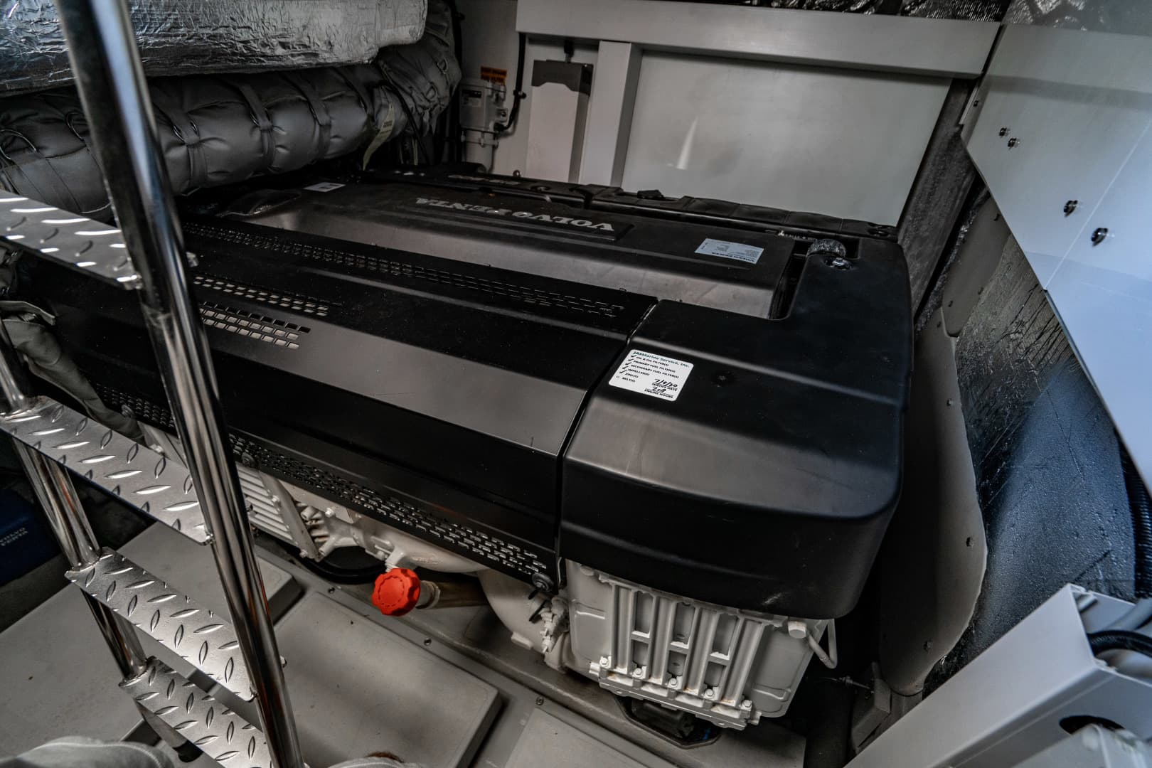 2019 Sunseeker Predator — photo 91