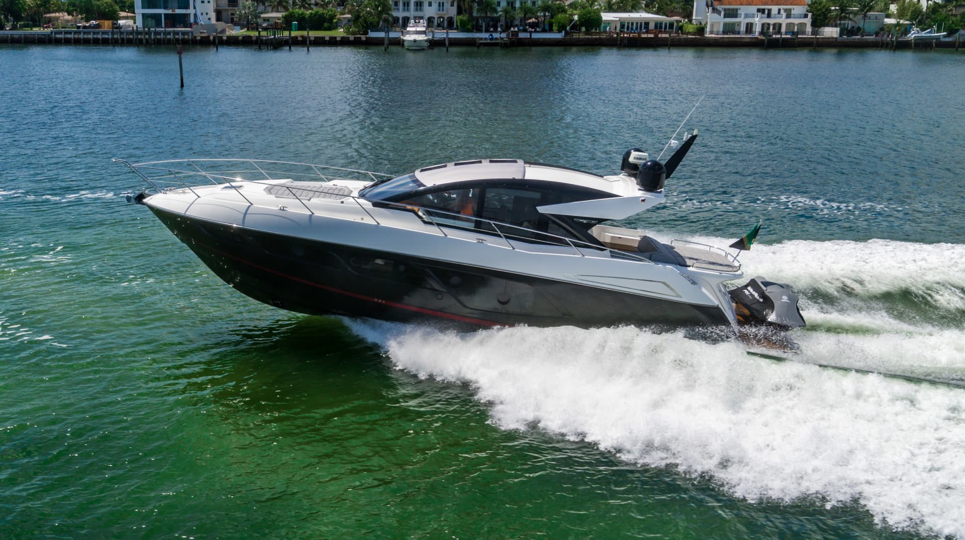 2019 Sunseeker Predator — photo 9
