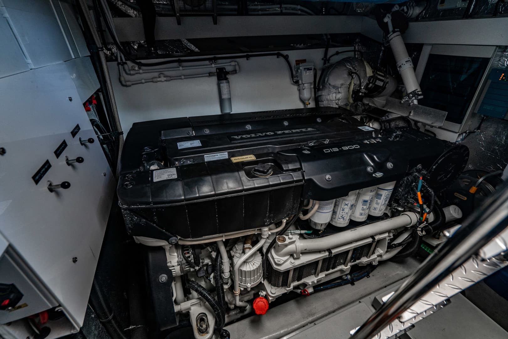 2019 Sunseeker Predator — photo 92