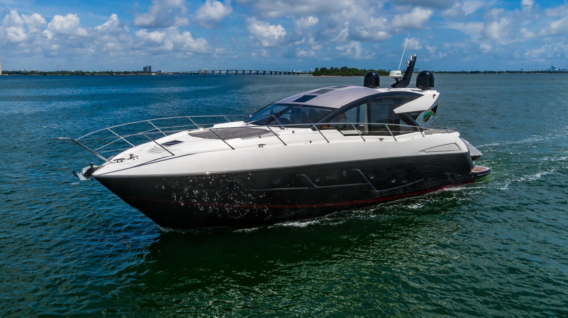 2019 Sunseeker Predator — photo 15