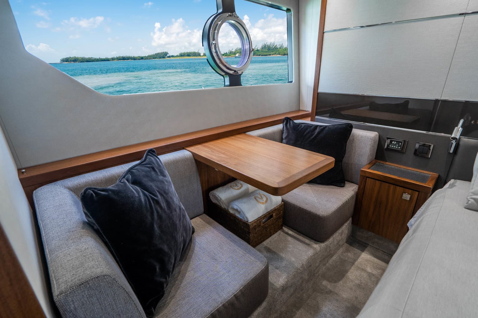 2019 Sunseeker Predator — photo 80