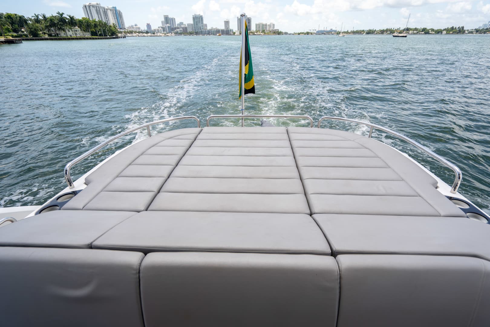 2019 Sunseeker Predator — photo 34