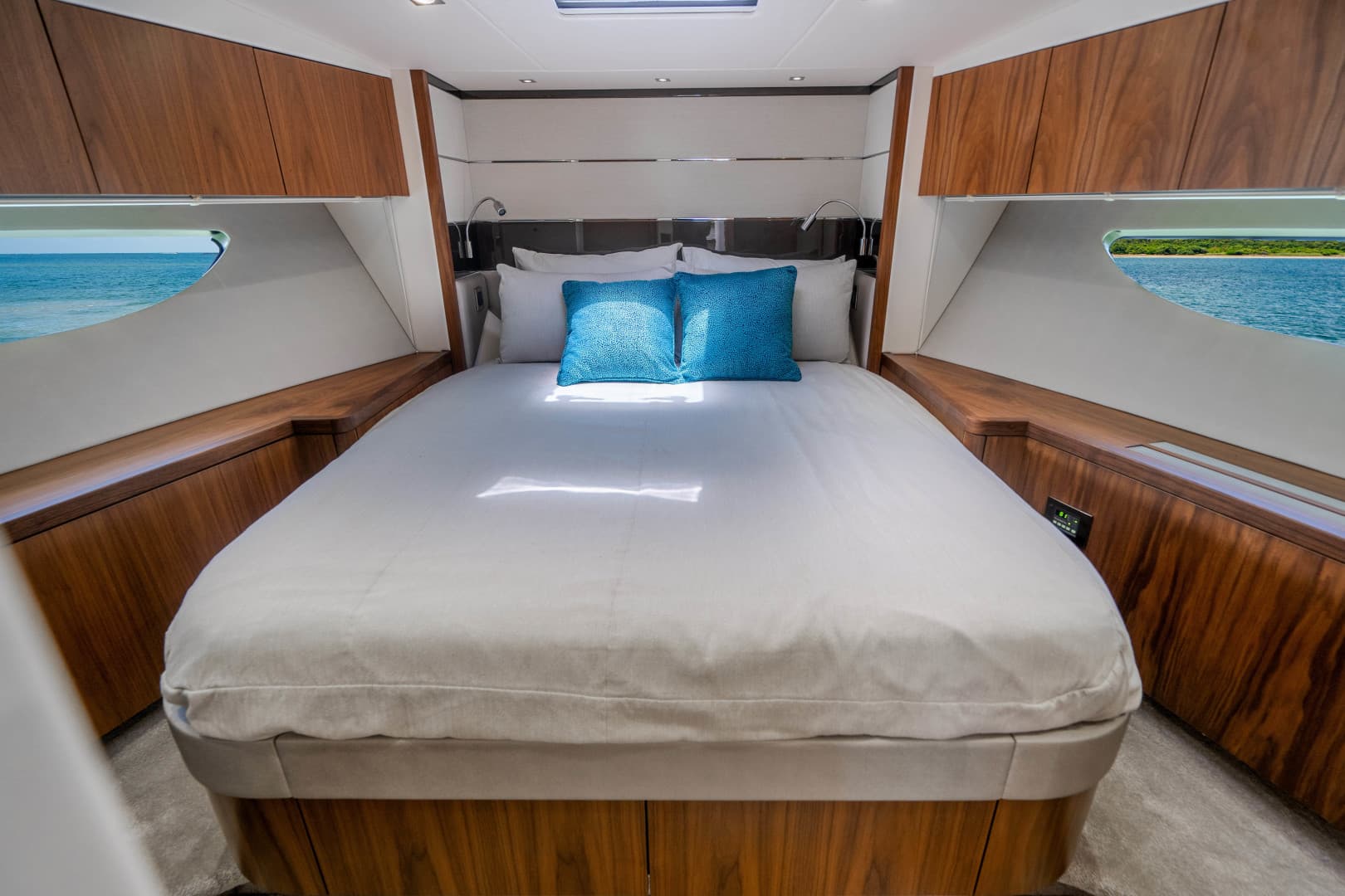 2019 Sunseeker Predator — photo 71