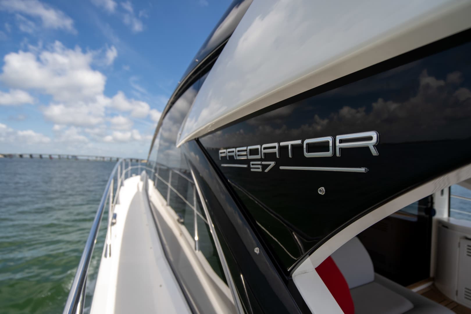 2019 Sunseeker Predator — photo 37