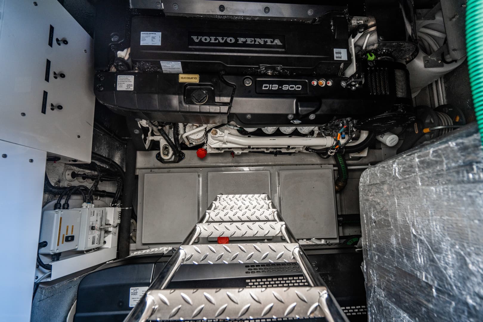 2019 Sunseeker Predator — photo 89