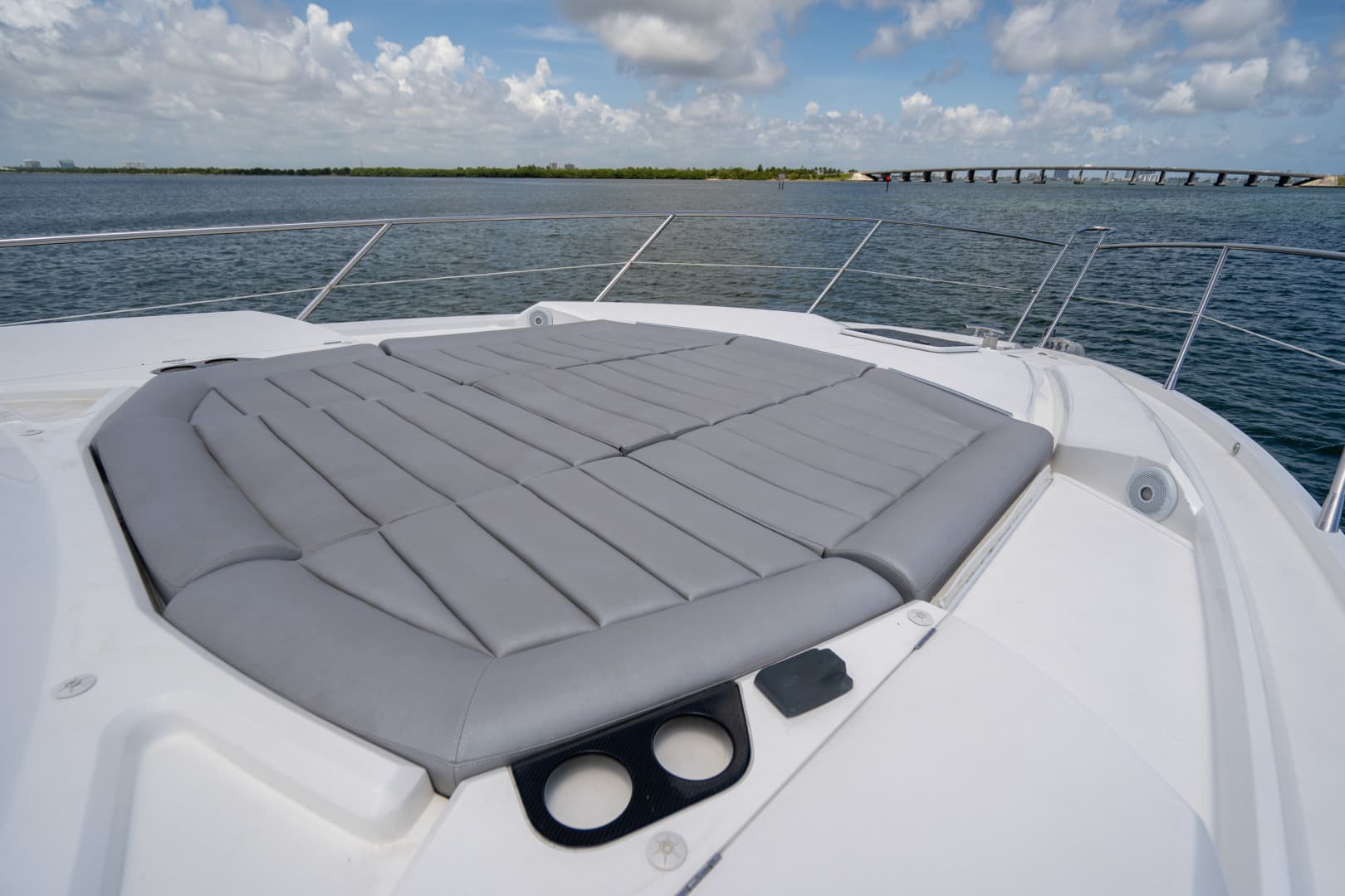 2019 Sunseeker Predator — photo 40