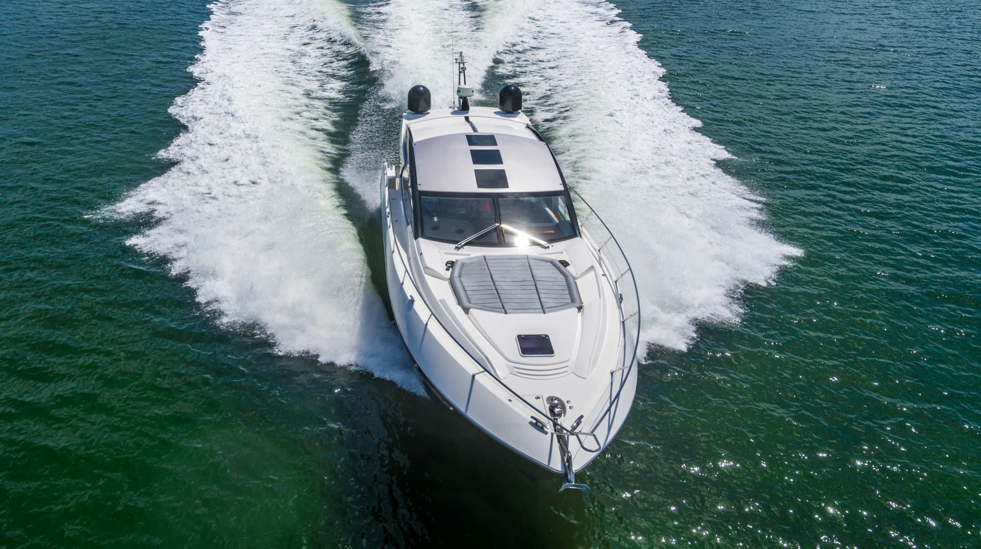 2019 Sunseeker Predator — photo 13