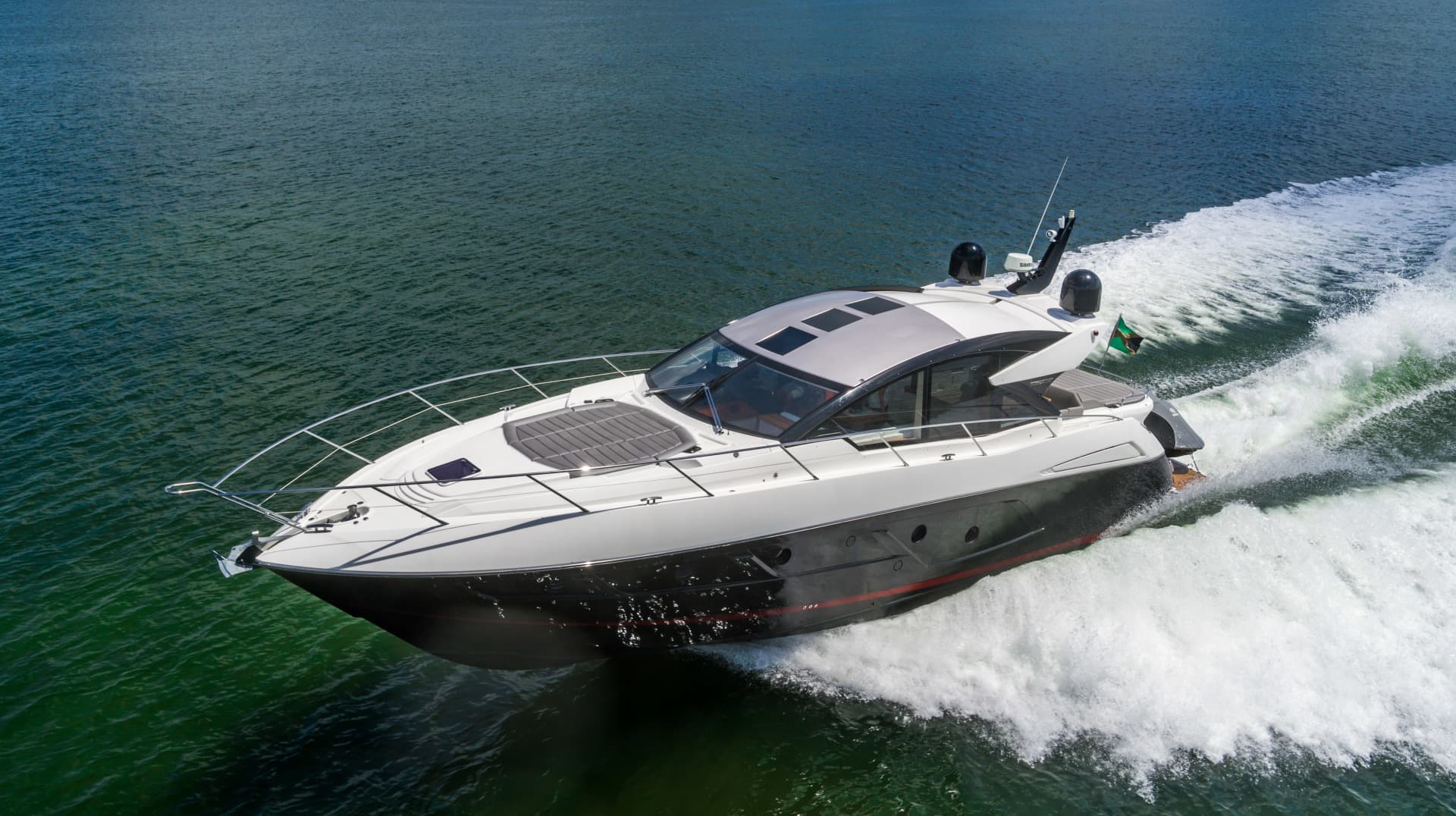 2019 Sunseeker Predator — photo 12
