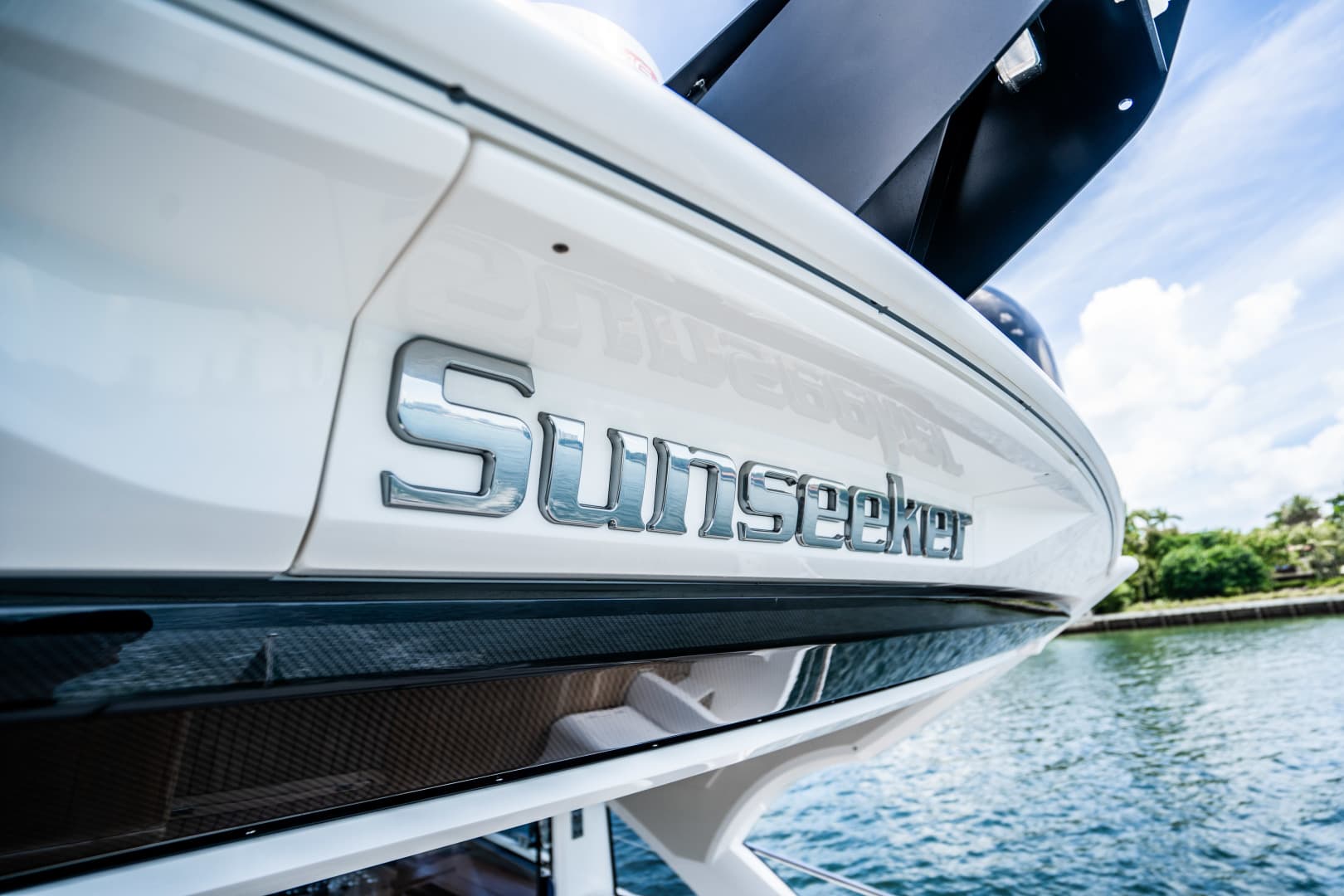2019 Sunseeker Predator — photo 35