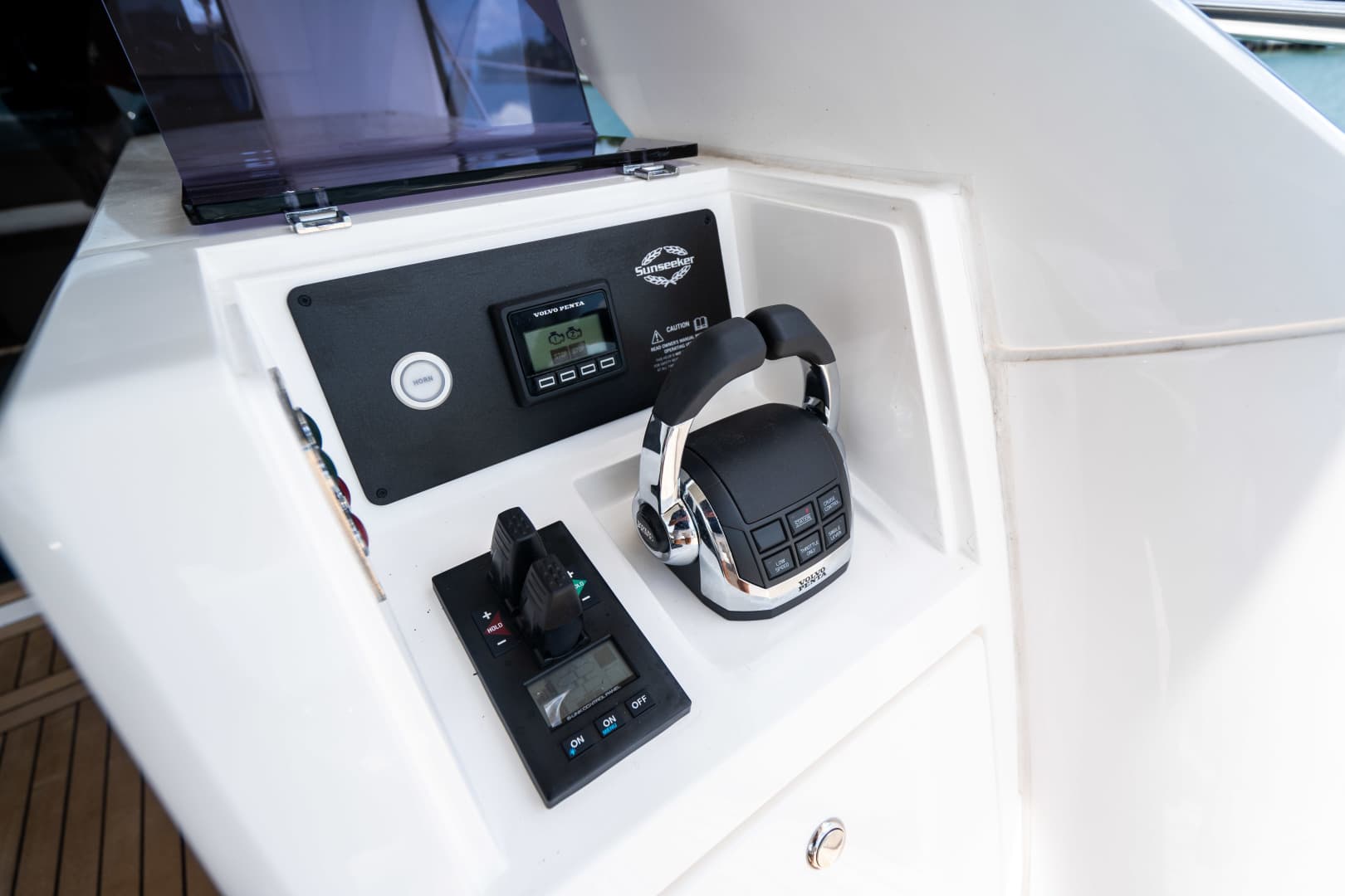 2019 Sunseeker Predator — photo 22