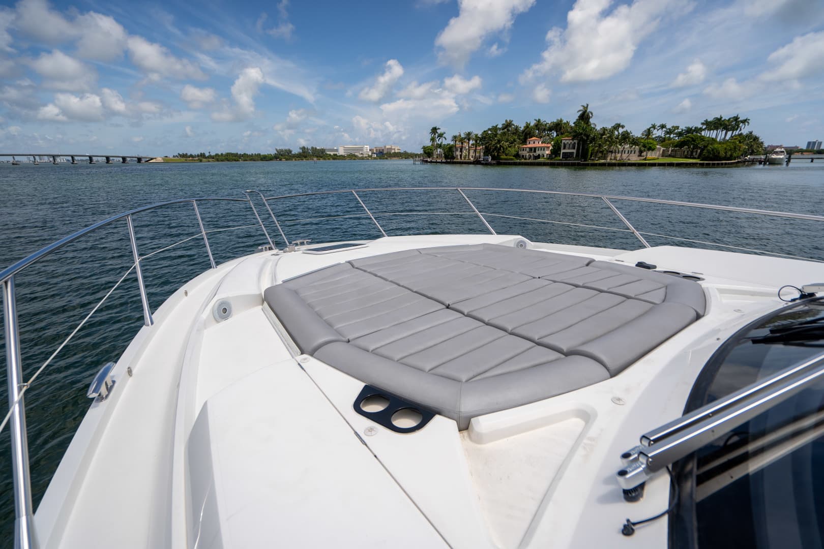 2019 Sunseeker Predator — photo 38