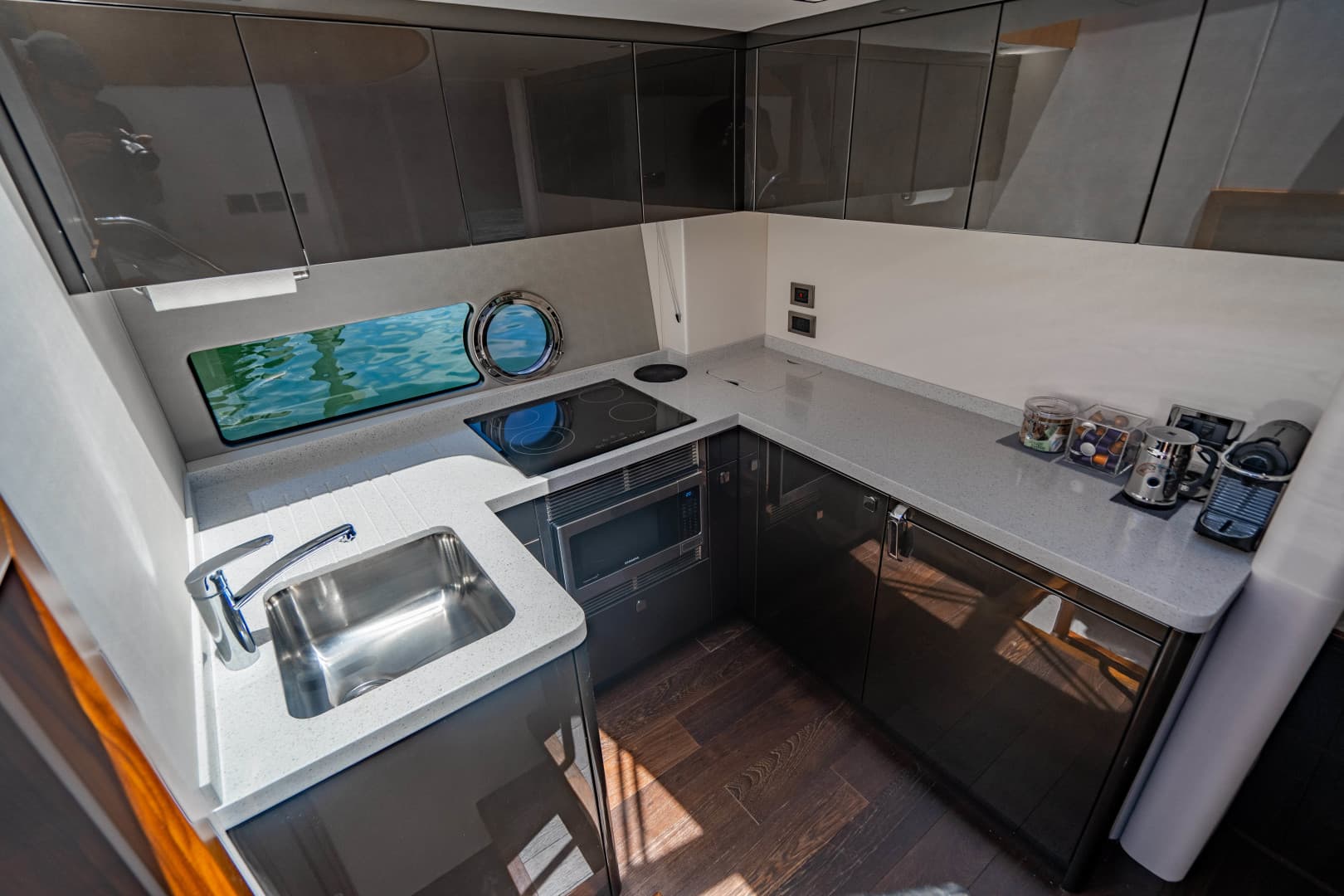 2019 Sunseeker Predator — photo 69