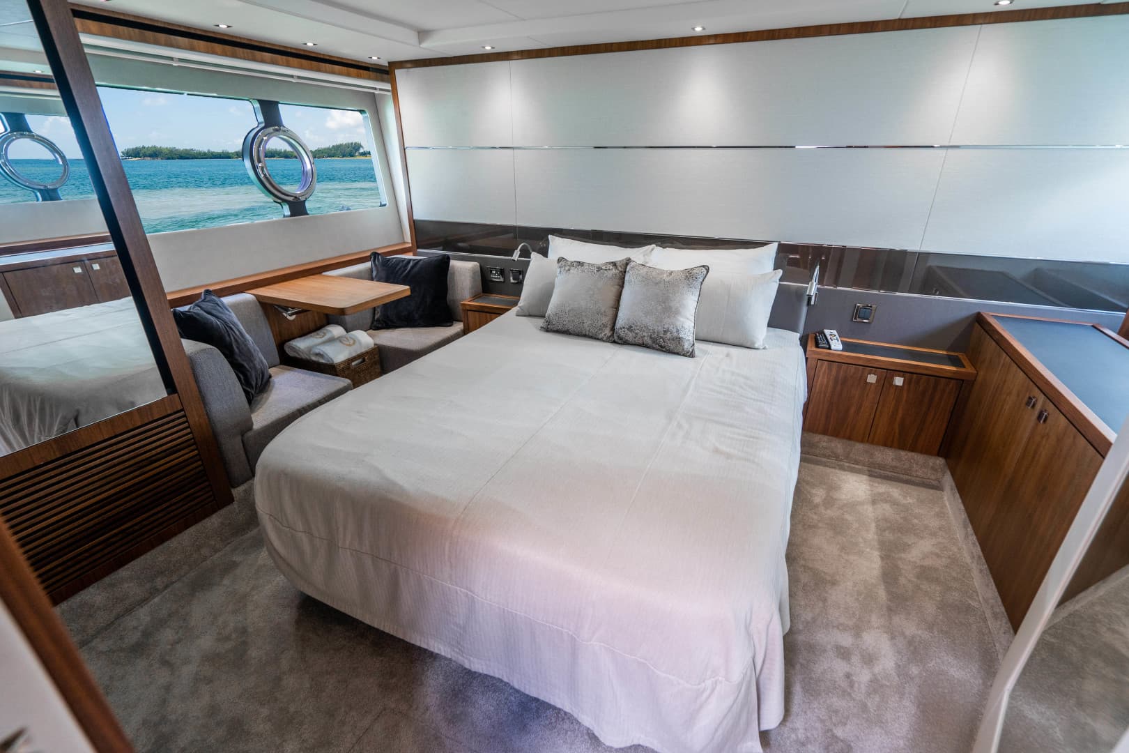 2019 Sunseeker Predator — photo 79