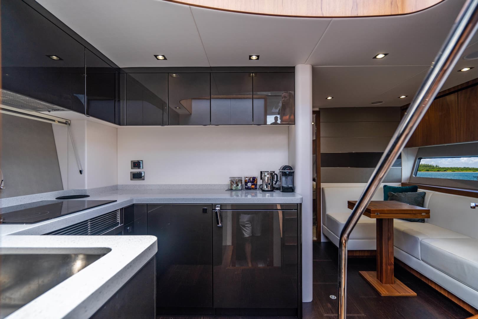 2019 Sunseeker Predator — photo 61