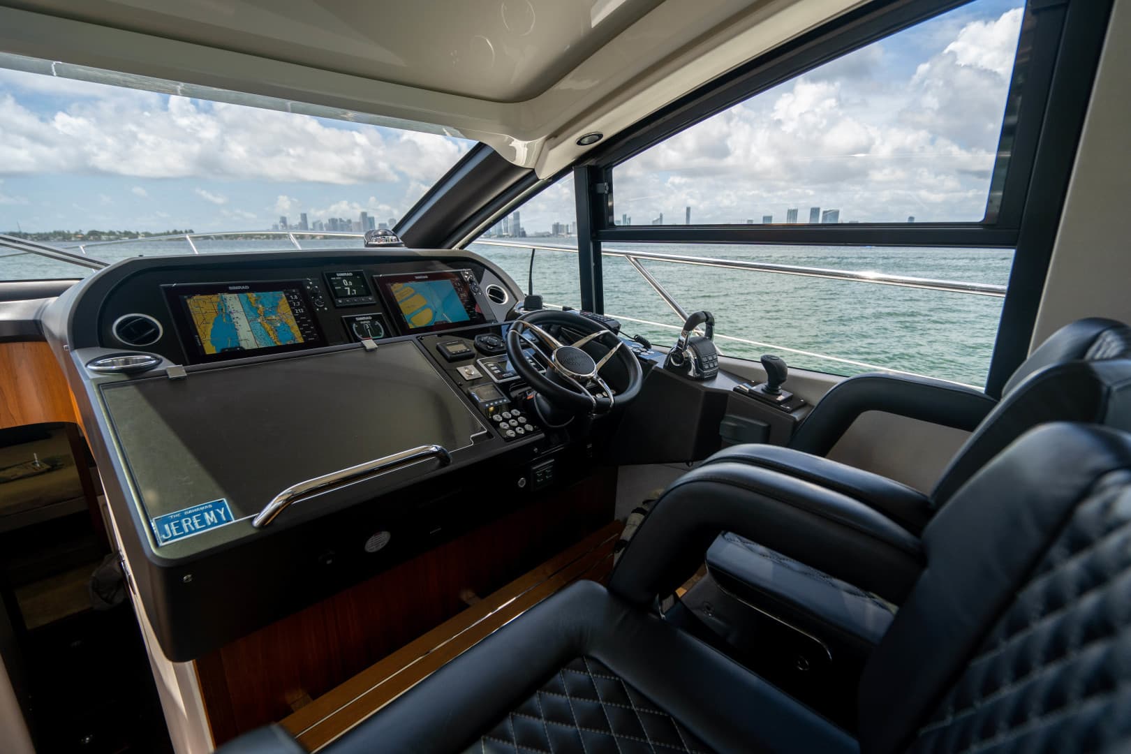 2019 Sunseeker Predator — photo 46